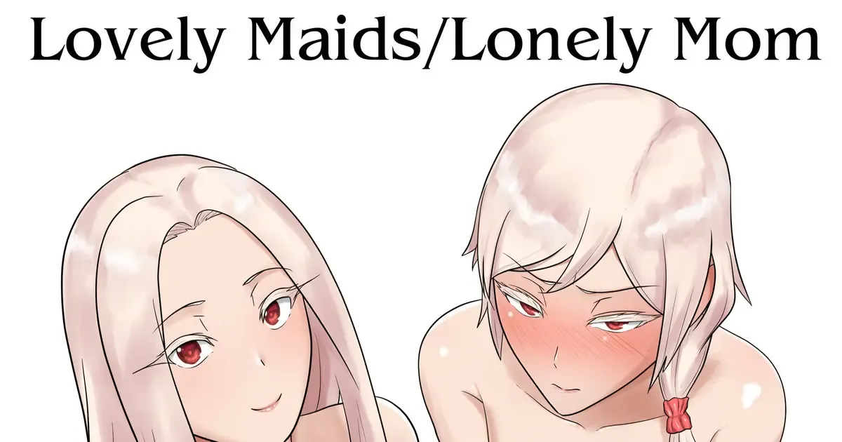 Lovely Maids/Lonely Mom ()