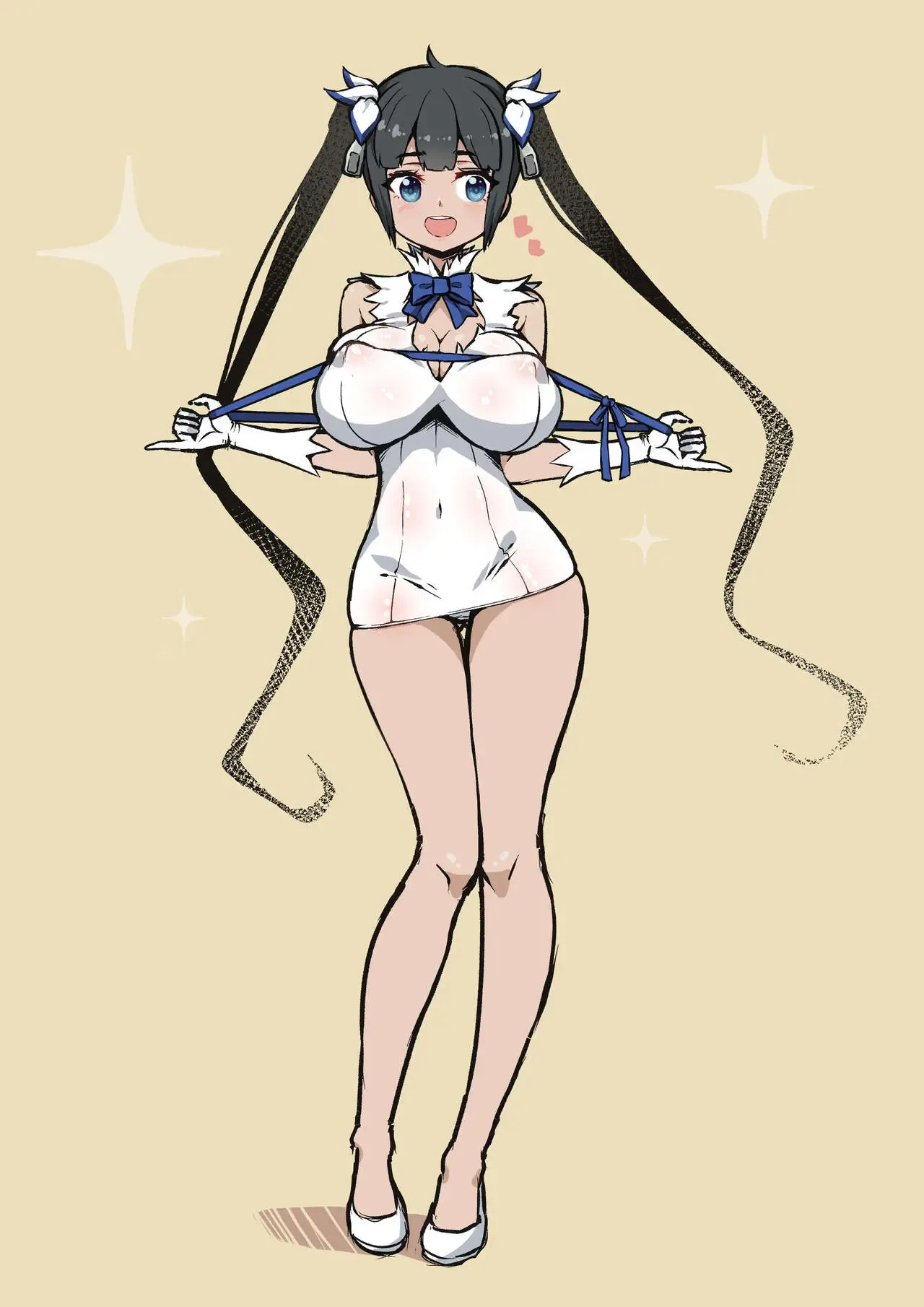 Hestia