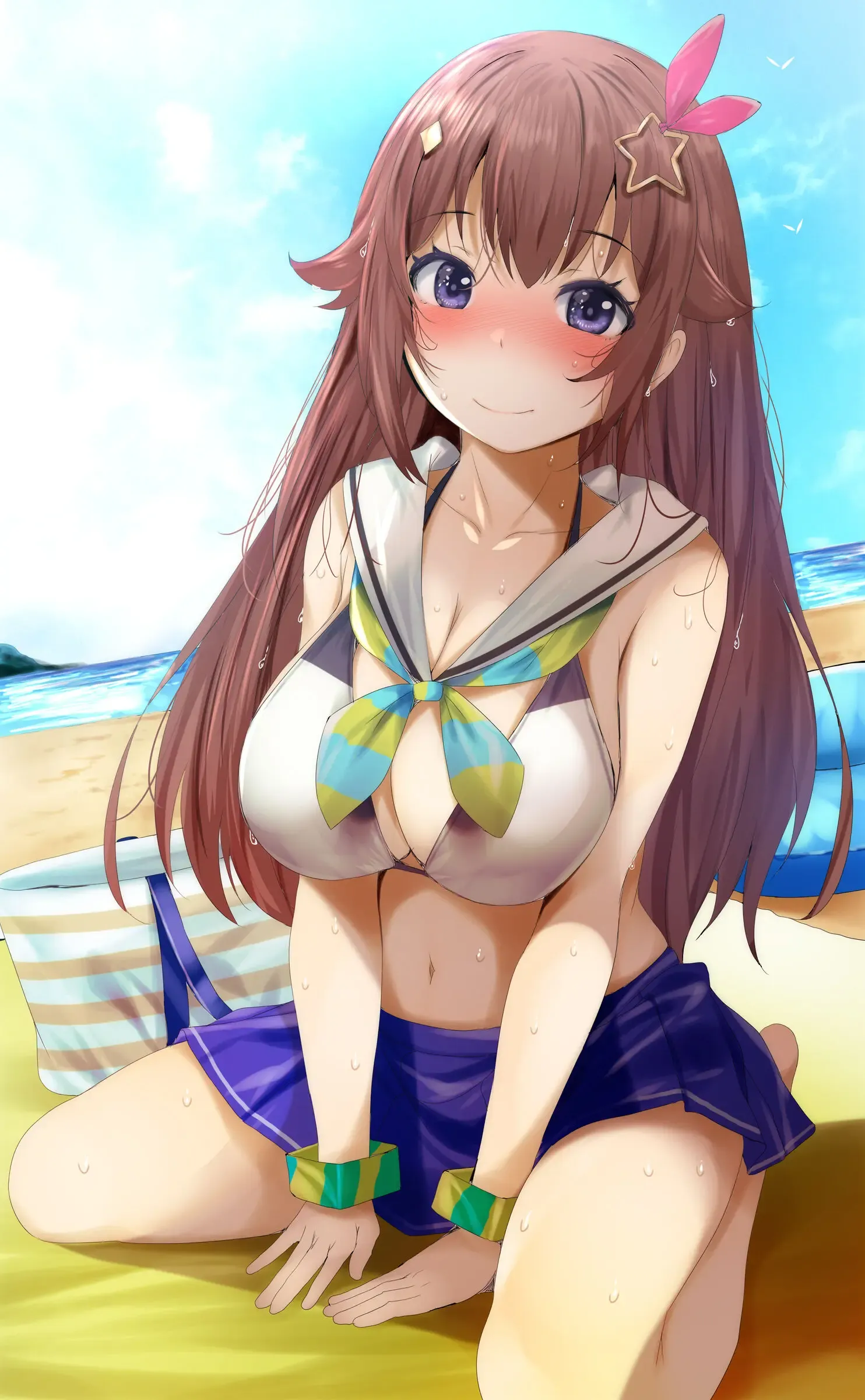 Swimsuit Sora Collection