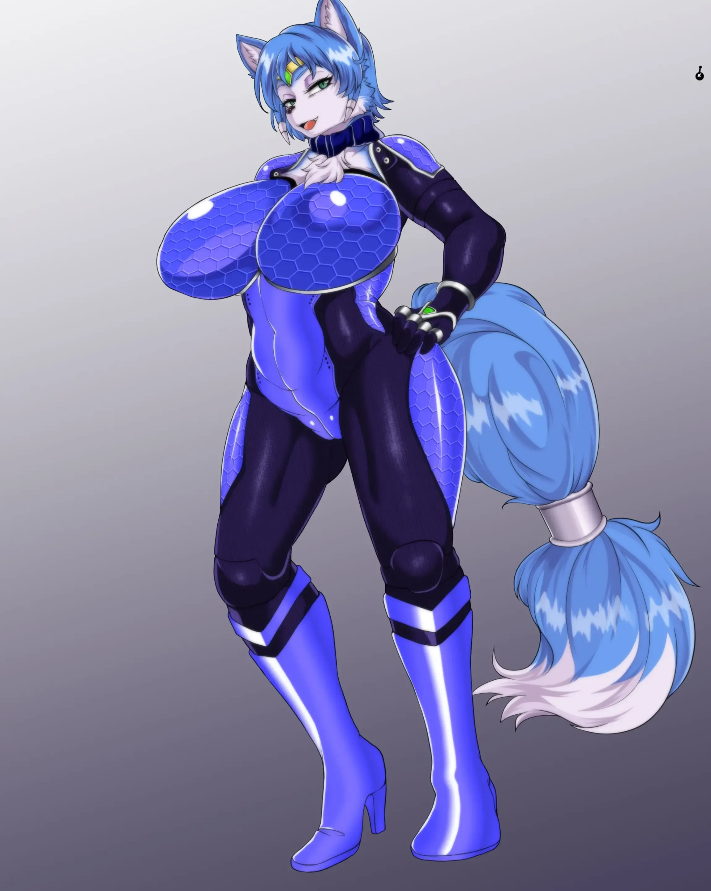 Space Krystal