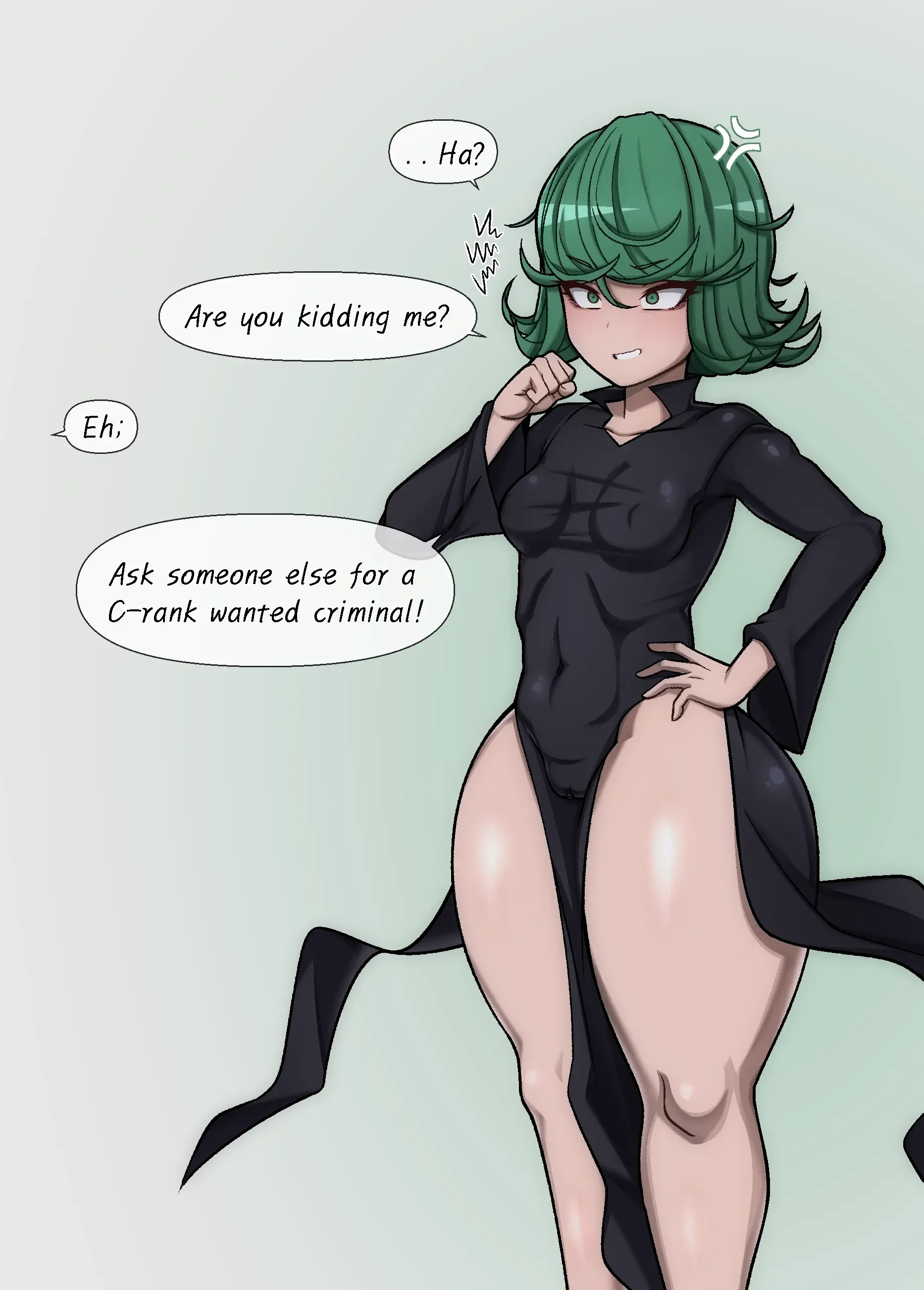 Tatsumaki