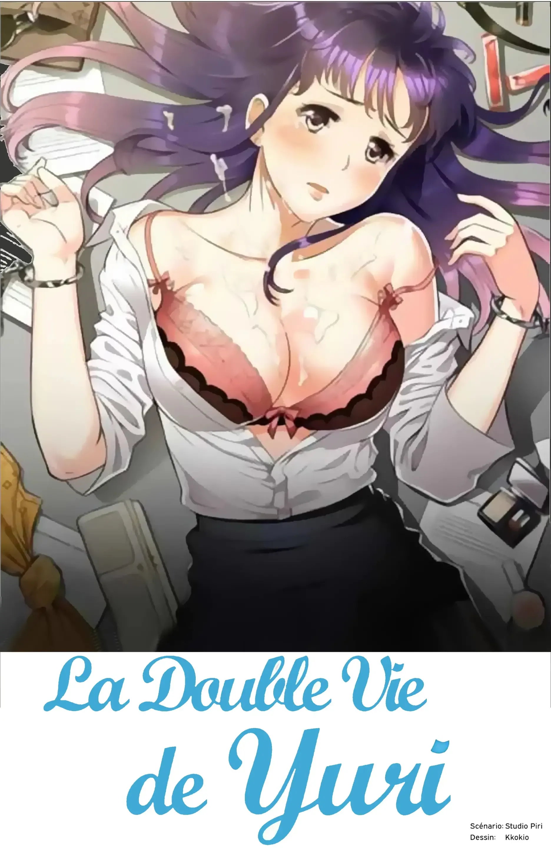 La double vie de Yuri