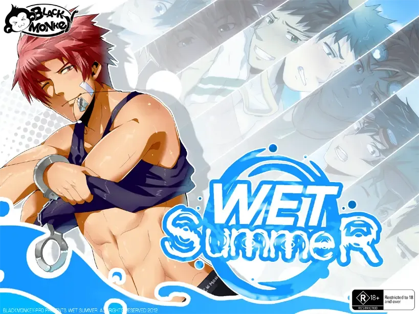 _WET_SummeR